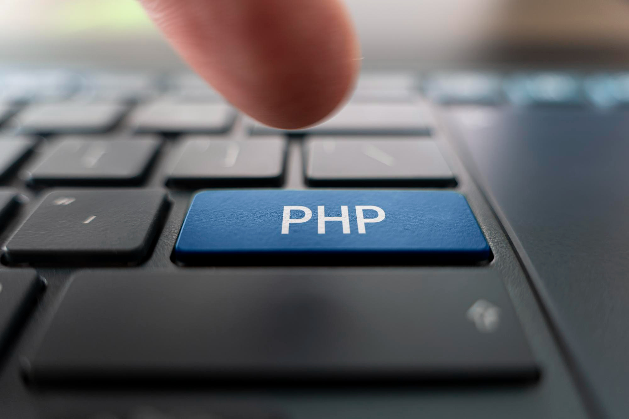 Why PHP Matters?