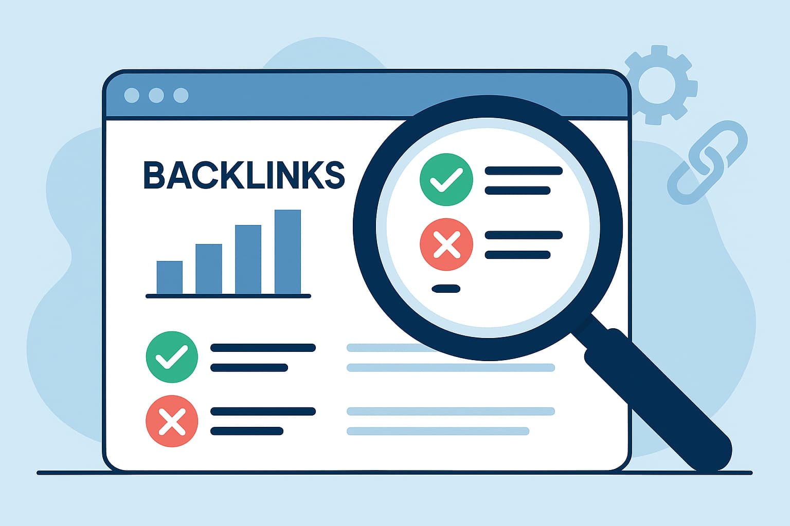 How Can You Spot a Reputable Link Building Service?